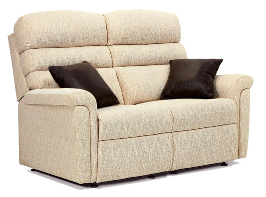 Sherborne Comfi-Sit 2 Seater (Static)