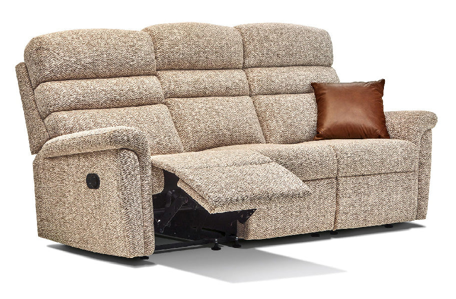 Sherborne Comfi-Sit Collection