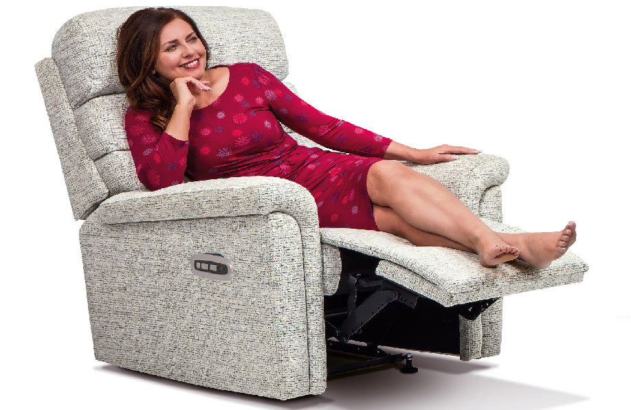 Sherborne Comfi-Sit Collection