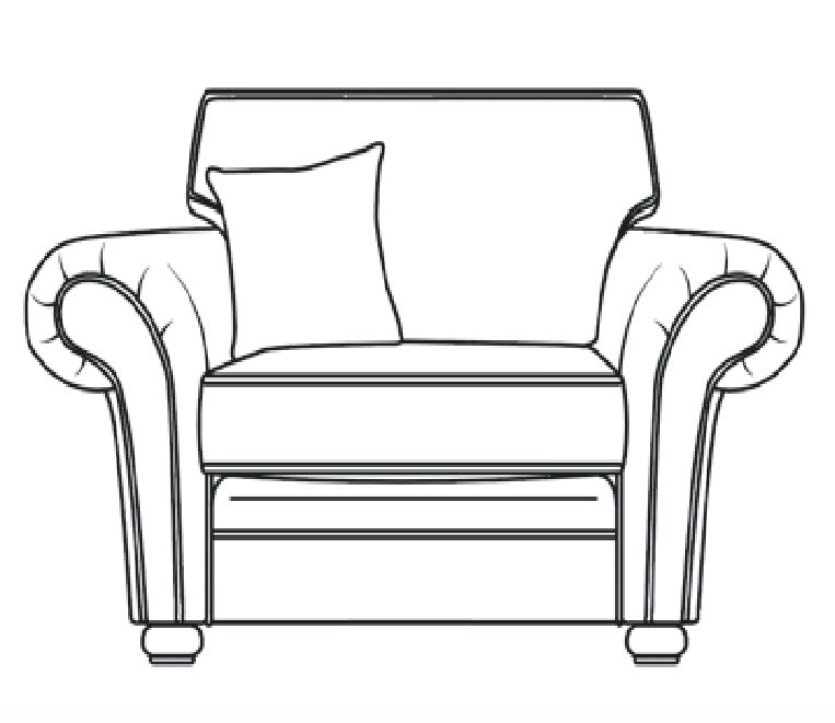 Cotswold Armchair