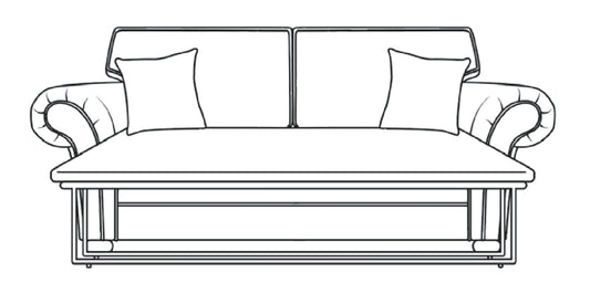 Cotswold Sofa Bed