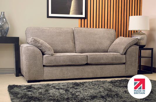 Flynn 3 Seater Sofa