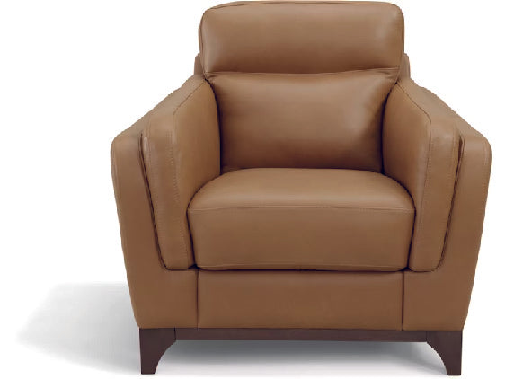 Hartford - Leather Armchair