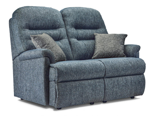 Sherborne Keswick 2 Seater Sofa - Static