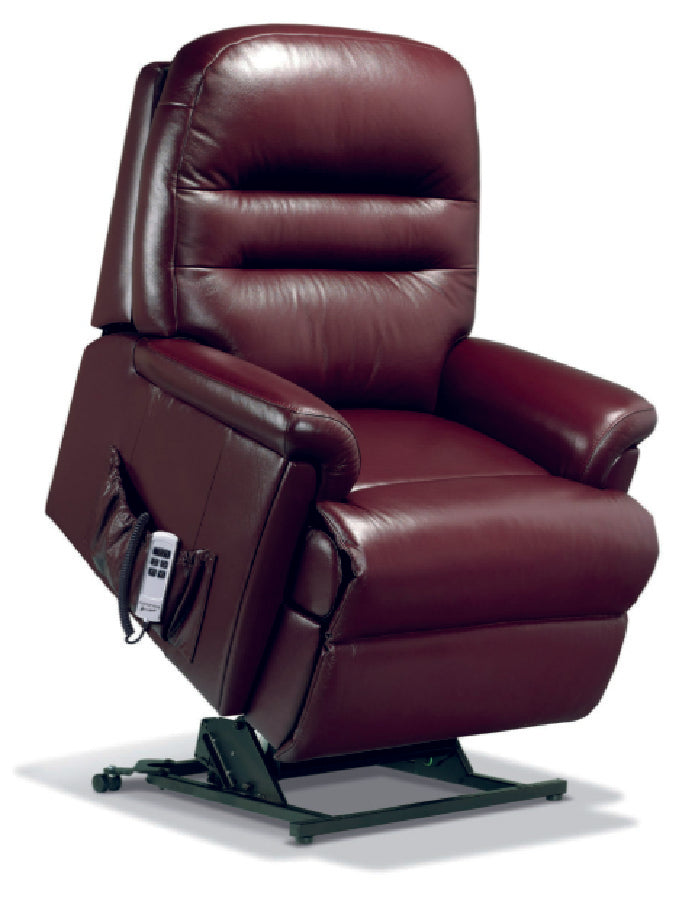 Sherborne Riser Recliner Collection - Leather