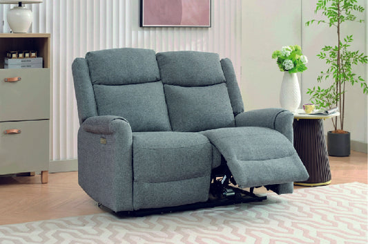 Lexus - 2 Seater Power Recliner