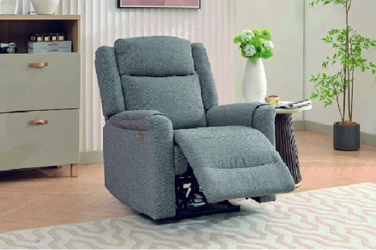 Lexus - Power Recliner Arm Chair