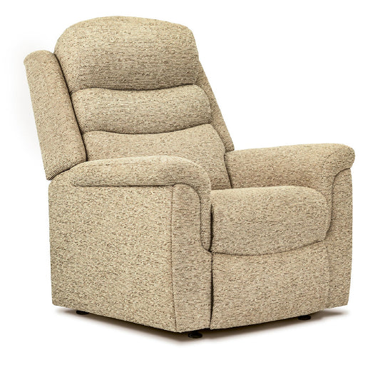 Sherborne Leyburn Armchair (Static)