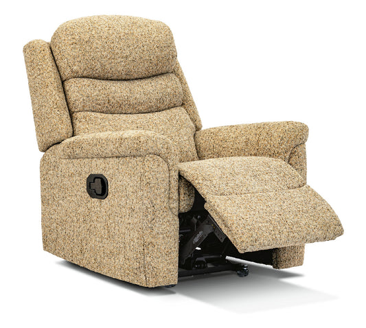 Sherborne Leyburn Armchair (Manual Recliner)
