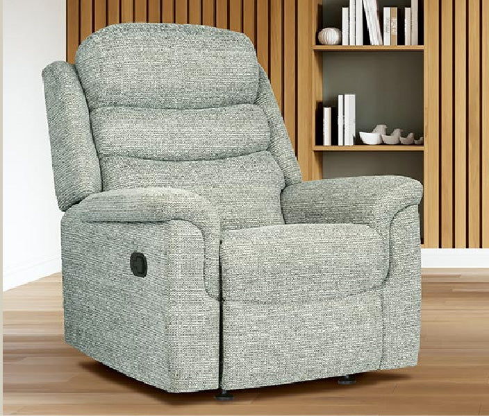 Sherborne Leyburn Collection