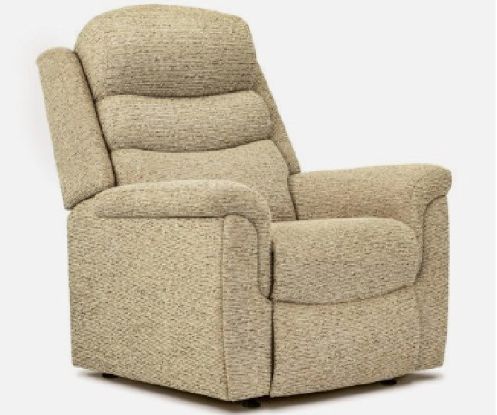 Sherborne Leyburn Collection