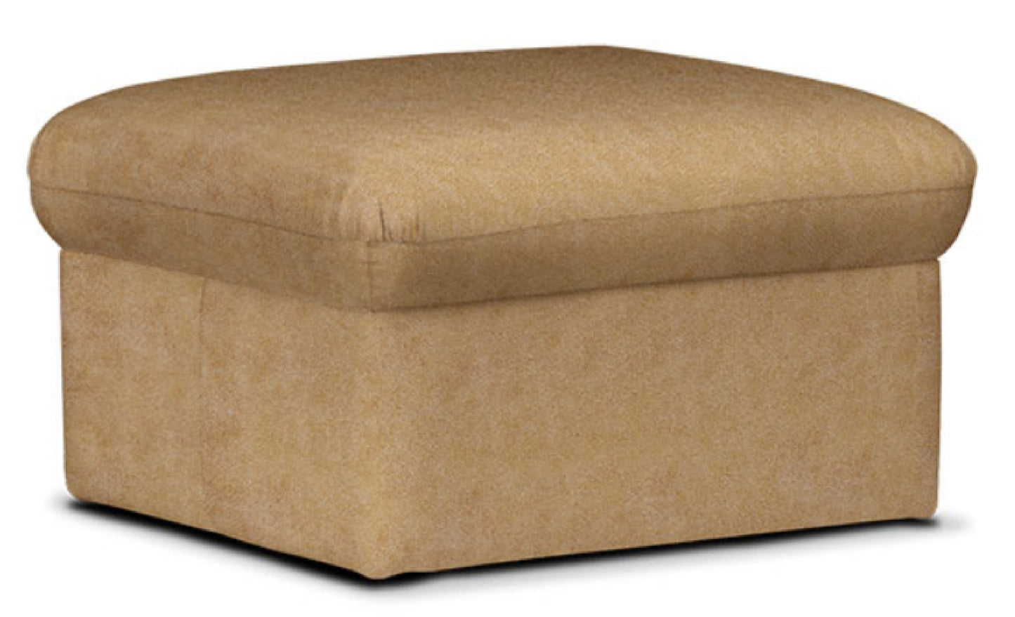 Footstool Collection - Sherborne Leather