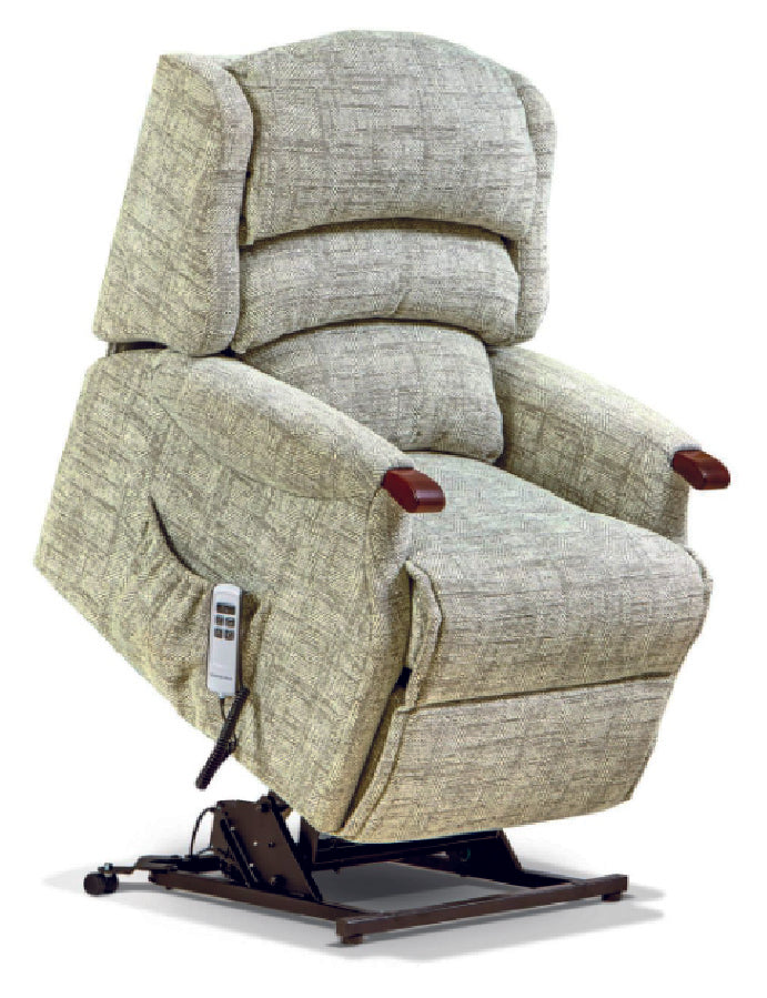Sherborne Riser Recliner Collection - Fabric