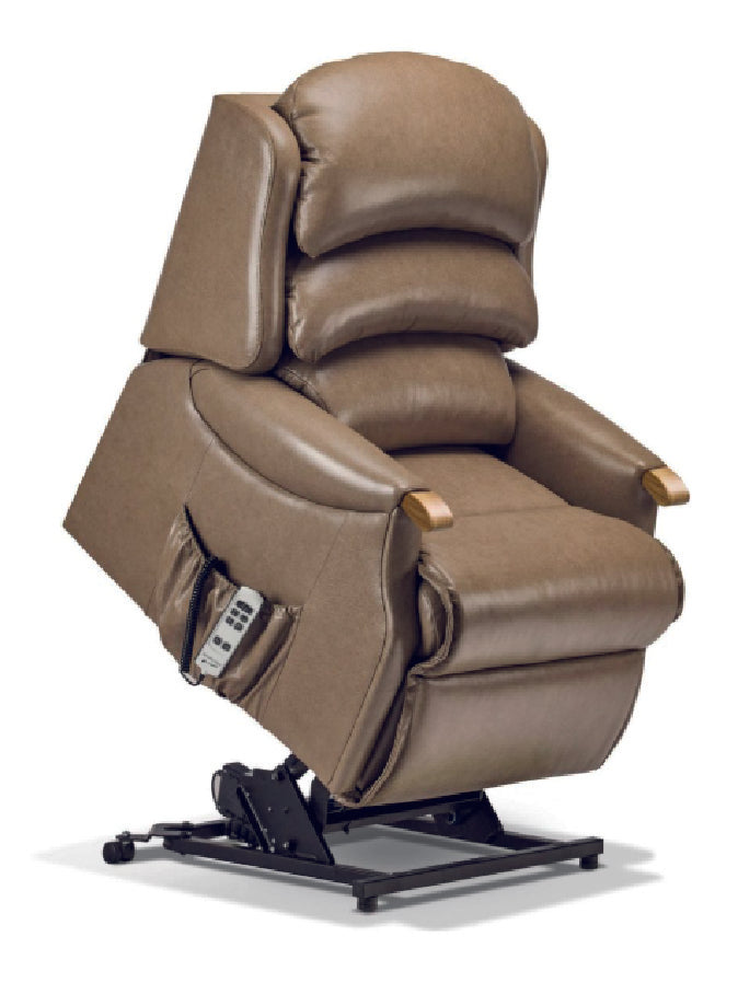 Sherborne Riser Recliner Collection - Leather