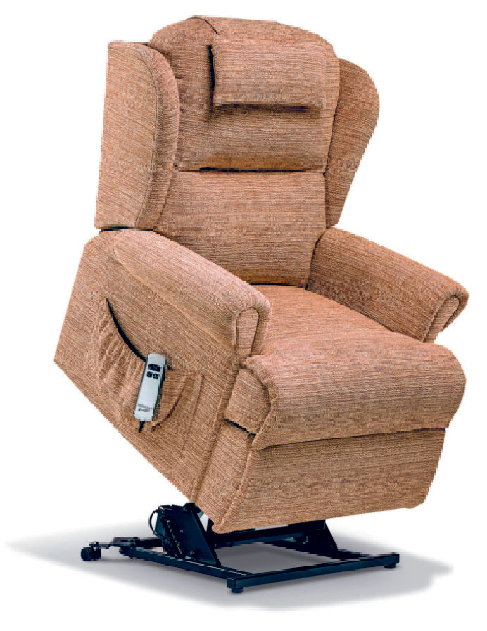 Sherborne Riser Recliner Collection - Fabric