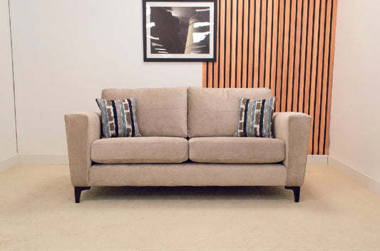 Orion 2 Seater Sofa - Mink
