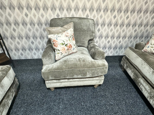 Paddington Arm Chair