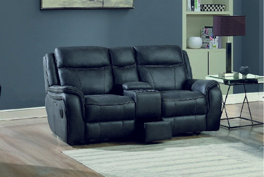 Phoenix Multi Media 2 Seat Power Recliner