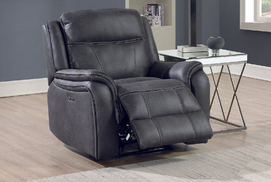 Phoenix Arm Chair Power Recliner
