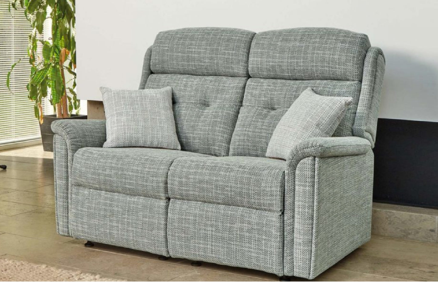 Sherborne Roma Collection