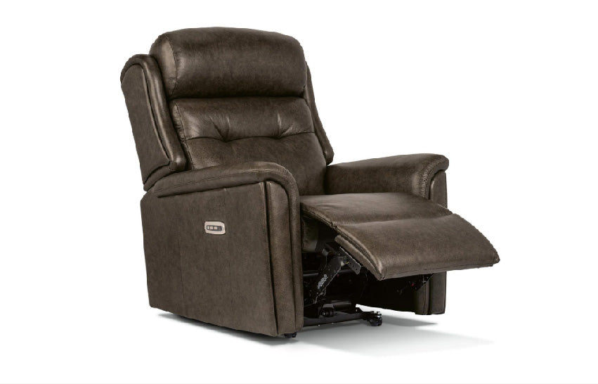 Sherborne Roma Collection - LEATHER