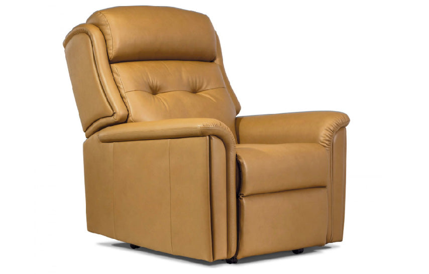 Sherborne Roma Collection - LEATHER