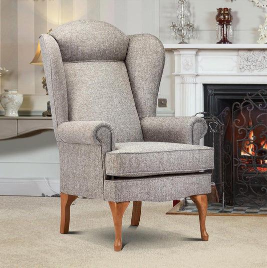 Sherborne Salisbury Fireside Chair