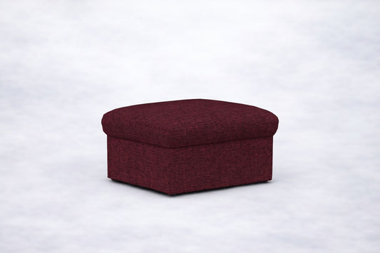 Footstool Collection - Sherborne Fabric