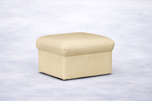 Footstool Collection - Sherborne Leather