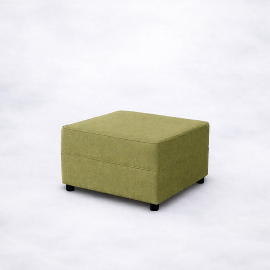 Footstool Collection - Standard Fabric