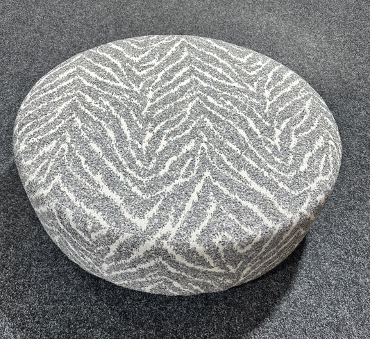Footstool Collection - Round